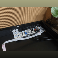 VTV Amplifier Nilai DIY Preamplifier Kit variant 6