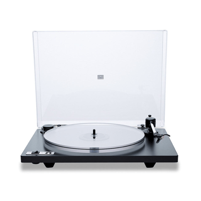 U-Turn Audio Orbit Plus Turntable (Gen 1)