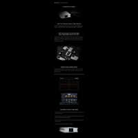 Aune XC1  Common Audio Clock variant 2