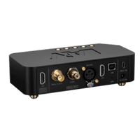 laiv audio Harmony µDDC variant 3