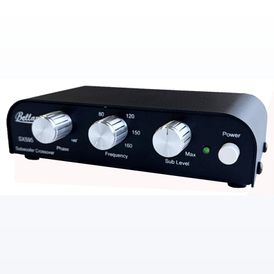 Bellari SX595