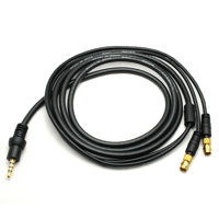 Hifiman Canare Balanced Cable(3.5mm plug) variant 1