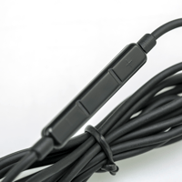 Hifiman Cable for Edition S- Black variant 4