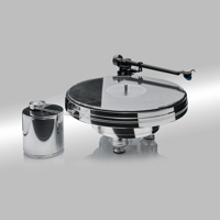 Acoustic Solid Solid 110 Metall variant 2