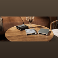 FiiO DM15 R2R variant 10