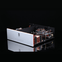 SW1x DAC II Balanced variant 6