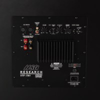 hsuresearch.com VTF-TN1 Subwoofer variant 6