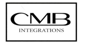 CMB Integrations logo