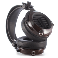 Kennerton Audio Equipment Thror Novel Wenge variant 3