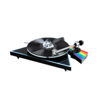 Pro-ject Audio Systems - USA The Dark Side Of The Moon variant 1