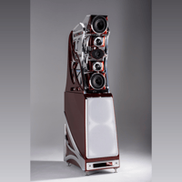Wilson Audio Autobiography variant 9