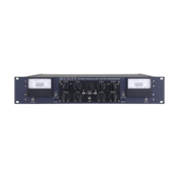 Manley Laboratories Variable Mu® variant 1