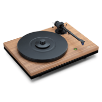 Music Hall Music Hall MMF-5.3 SE Walnut Turntable variant 5