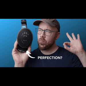 Thumbnail of the video review https://www.youtube.com/watch?v=DNLKR1Yd0ac