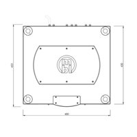 MBL - USA MBL 1611 F variant 7