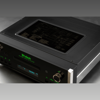 McIntosh Labs MCD600 2-Channel SACD/CD Player variant 7
