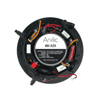 Arylic RK525 5.25" 2 Way 60W Full Range In-Ceiling Speaker variant 3