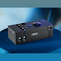 Chord Electronics Suzi Amp variant 4