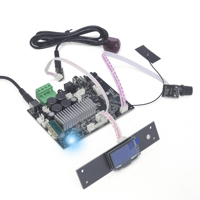 Arylic Up2Cast Amp with Auracast Bluetooth Broadcasting Amplifier Board variant 6