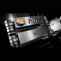 Nagra Audio NAGRA HD PREAMP variant 3