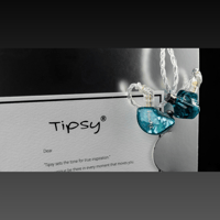 Tipsy M3 Glacier variant 3