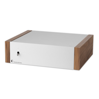 Pro-ject Audio Systems - USA Power Box DS2 Amp variant 8