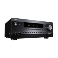 Integra DRX-3.4
9.2-Channel Network AV Receiver variant 2