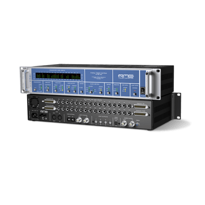 RME Americas M-32 AD M-16 AD