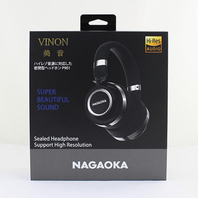 Nagaoka P901