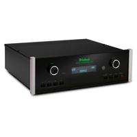 McIntosh Labs DS200 Streaming DAC variant 2