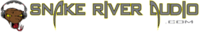 Snake River Audio Logo