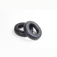 Dekoni Audio Replacement Earpads for Focal Headphones - Stellia, Radiante, Utopia, Clear, ClearMG, Celestee variant 1