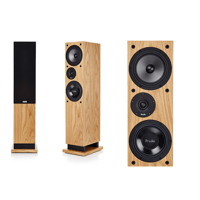 ProAc Loudspeakers Response DT8 variant 4