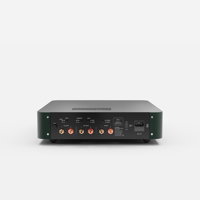 Fezz Audio Gratia MM/MC variant 21