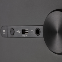 Classé Audio Delta PRE Mk II variant 2