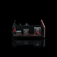 SW1x VDT IV Valve Digital Transport Player & Music Streamer variant 26