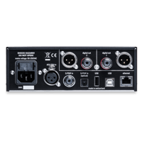 Weiss Engineering DSP501 variant 3