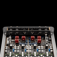 Burson Audio Soloist GT4 variant 12