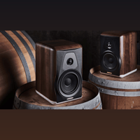 Sonus Faber Electa Amator III variant 3