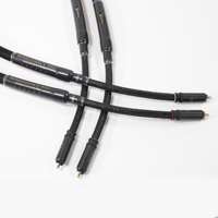 VooDoo Cable Renaissance XRS Single-End and Balanced Interconnect variant 6