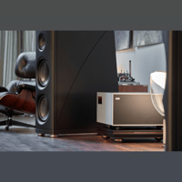 Magico M-Rack variant 5