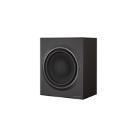 Bowers & Wilkins CT SW12 variant 1