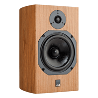 ATC - USA ATC SCM11 Bookshelf Passive Speakers; Pair variant 3