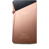 Astell & Kern SP2000 variant 17