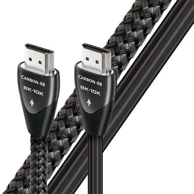 PS Audio AudioQuest Carbon 48 HDMI