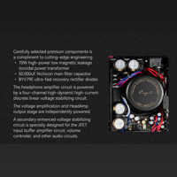 Cayin iHA-8 variant 12