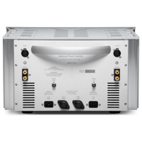 Balanced Audio Technology - BAT REX 500 Power Amplifier variant 15