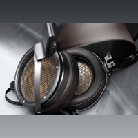 Stax - International SR-X9000 Electrostatic Earspeaker (Flagship Model) variant 4