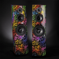 Davis Acoustics Stellar variant 7