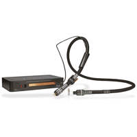 Synergistic Research Atmosphere Euphoria SX Power Cable variant 4